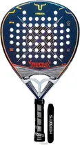 Raquete de Padel Heroe's Predator Taurus 2026