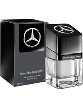 Perfume Mercedes Benz Select For Men Edt 50ML