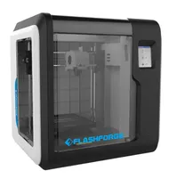 Flashforge Impressora 3D Adventurer 3 - Bivolt