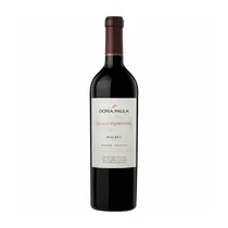 Vino Doña Paula Seleccion de Bodega Malbec 750ML