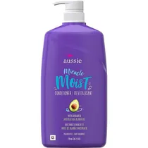 Acondicionador Aussie Miracle Moist 778ML