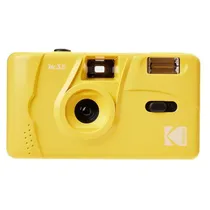 Câmera Kodak Film M35 Corn