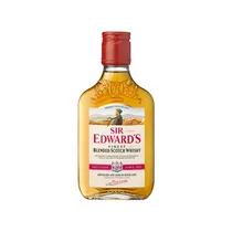Sir Edward's 8 Anos 200ML Petaca