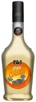 Licor Bid Abacaxi 720ML 16%Alc
