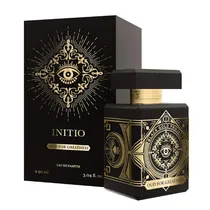 Perfume Initio Parfums Oud For Greatness Unissex Edp 90ML
