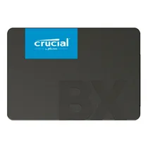 SSD 2.5 1TB Crucial CT1000BX500SSD1 540/500 MB/s