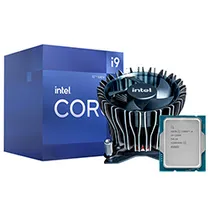 Processador Intel Core i9 12900 Socket LGA 1700 / 2.4GHZ / 30MB