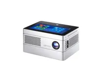 Proyector Aiptek Ibeamblock L400 Deluxe 400L HD