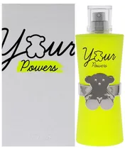 Perfume Tous Your Powers Edt 90ML - Feminino
