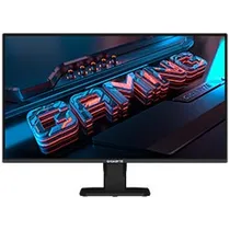 Monitor Gamer Gigabyte GS27FA 27" Full HD Ips 180HZ / 1MS - Preto