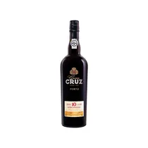 Gran Porto Cruz 10ANOS 750ML s/CX