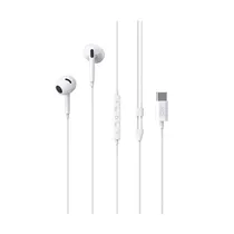 Fone de Ouvido USB-C Xo EP78 - Branco