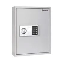 Caja Fuerte Consumer KS-27 para Llaves