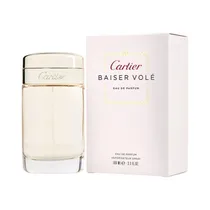 Perfume Cartier Baiser Vole Edp Feminino 100ML