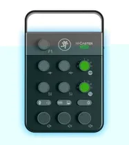 Mixer Mackie Mcaster Live