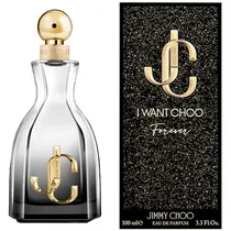 Perfume Jimmy Choo I Want Choo Forever Edp Femenino - 100ML (28927)