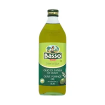 Azeite Basso Olive Pomace 1L