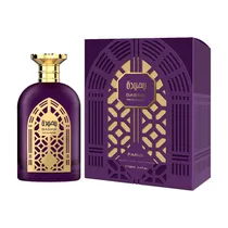 Perfume Fariis Basira - Eau de Parfum - Feminino - 100ML