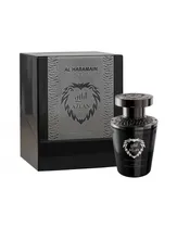 Perfume Al Haramain Azlan Oud Charcoal Edition Edp 100ML