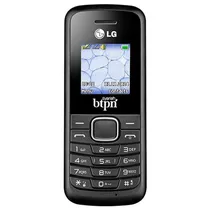 LG B220 Dual (PT/Esp) 32MB – Preto