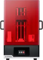 Impressora 3D Elegoo Jupiter Se Printer - Bivolt