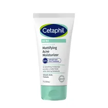 Cetaphil Gentle Clear Mattif.Acne Moist.89ML