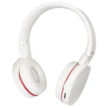 Fone de Ouvido Magnavox MBH3621-Mo - Bluetooth - com Microfone - Branco