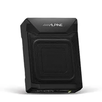 Alpine PWE-M7700 /150 W RMS / Subwoofer Amplificado