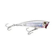 Señuelo Artificial Yozuri 3D Inshore Popper R1210-HGSH 7CM 8GR
