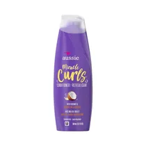 Aussie Acondicionador Curls 360ML