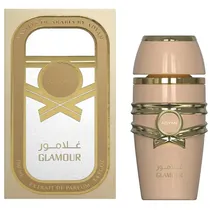Perfume Feminino Adyan Glamour Extrait de Parfum 100 ML