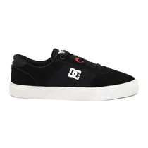 Calzado DC Shoes Tecn Black/White Negro/Blanco