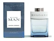 BVL Man Glacial Essence Edp 100ML