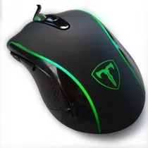 Mouse T-Dagger Private T-TGM106-Preto