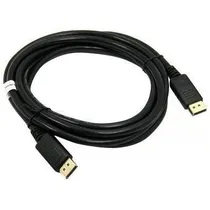 Cabo Display p/Displayport 3M Microfins