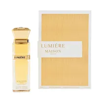 Perfume Maison Asrar Lumiere Eau de Parfum 110ML