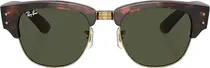 Óculos de Sol Ray Ban RB0316S 990/31 50 - Feminino