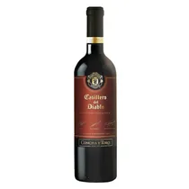 Vinho Casillero Del Diablo Cabernet Sauvignon Manchester 750ML - 7804320562148