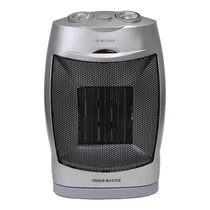 Aquecedor Eletrico Tough Master TM-PTC1520F / 1500W / 220V ~ 50/60HZ - Cinza