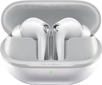 Fone de Ouvido Wireless Soundpeats Air 5 Pro Earbuds - White