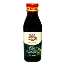 Óleo Basso Extra Virgem Escuro 250ML