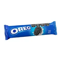 Bolacha Oreo Baunilha 118G