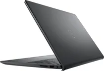 Notebook Dell LDC15255-7322-BLK-Pus AMD R7 7730U/ 16GB/ 1TB SSD/ 15.6" Touch FHD/ W11