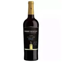 Robert Mondavi Vino Merlot 750ML Con 15% Alc