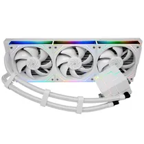 Cooler Water Thermalrigh Core Matrix 360 V2 Argb W White TL-M12QW 3FAN