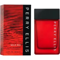 Perfume Masculino Perry Ellis Bolt Red Edt 100ML