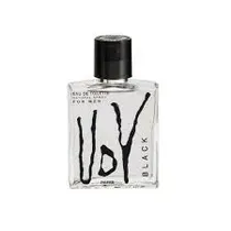 Tester Udv Black Mas 100ML