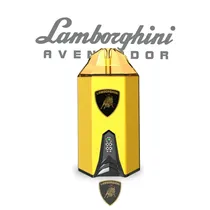 Lamborghini Vaper Desechable 12000PUFFS Ice Apple Mango 2% Seda Undefined s/C