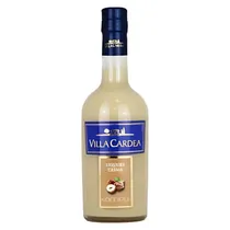 Villa Cardea Crema Nocciola 500ML