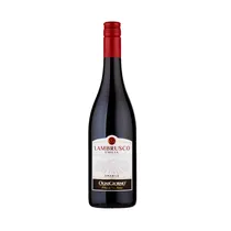 Vino Frizzante Zonin Lambrusco Tinto 750ML
